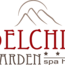 Belchin Garden