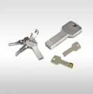 usb-flash-silver-key